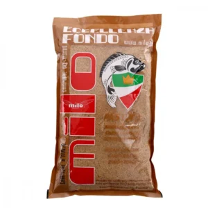 Milo Vip River - PASTURA 1KG (Kopiraj)