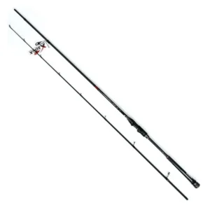 Xzoga Airvo Thrust 852MH 2,57m 15-48g