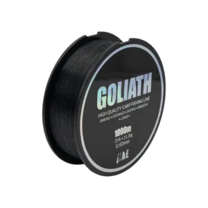 MATE GOLIATH CAMO CARP LINE 1000M NAJLON ZA DUBINSKO PECANJE