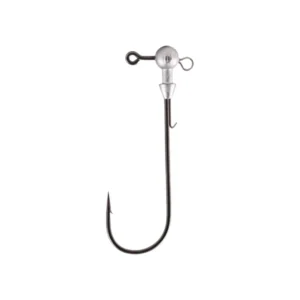 BKK ROUND ELITE-STINGER EYE BAIT KEEPER JIG UDICE