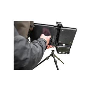 KORUM ALLROUNDER TRAY & TRIPOD ADAPTOR STOLIC SA ADAPTEROM