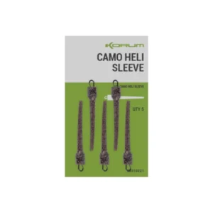 K0310221 KORUM Camo Heli Sleeve