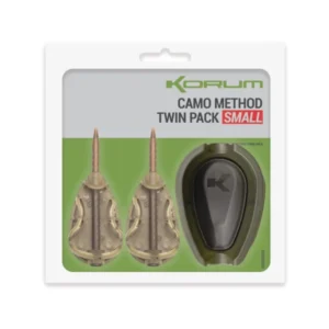 K0320050 KORUM Method Twin Pack #S (K0320050)