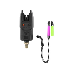 KORUM KBI Bite Alarm & Indicator Set (K0360033)