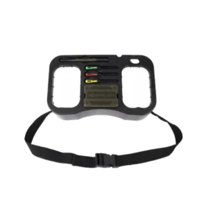 K0310228 Korum Glide Trotting Tray | Tackle & Bait Tray