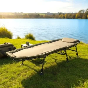 MATE Goliath W/Pillow Bedchair (MT13511)