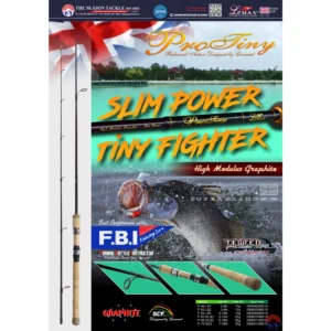 Lemax Rod Pro Tiny 5-12lb NEW - PI 60MLS2 183cm 20gr štap za ribolov