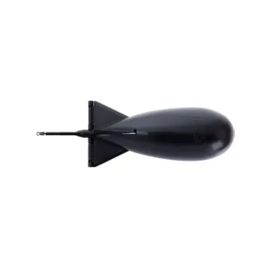 Large X Spomb™ Black (DSM026)
