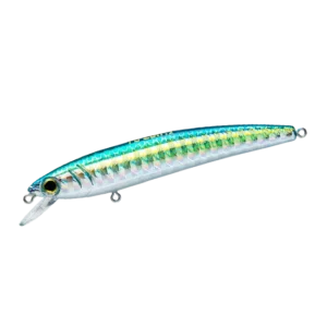 F1161-M176 YO-ZURI PIN S MINNOW (F) 50mm-M176