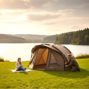 MATE 2 Men Bivvy (MT13522)