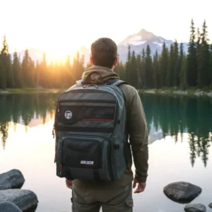 MATE Goliath Predator Backpack XL 48*38*22 (MT13175)