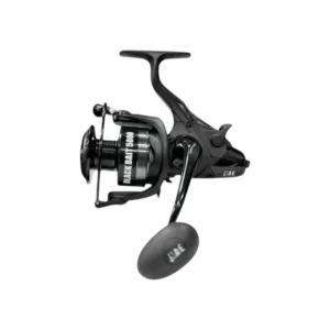 MATE BLACK BAIT 6+1BB MAŠINICA ZA DUBINSKO PECANJE