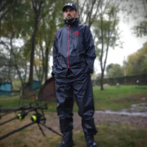 MT12268 MATE RAIN SUIT M