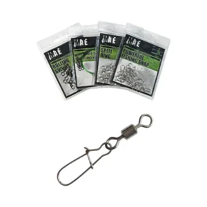MATE ROLLING SWIVEL AND NICE SNAP VIRBLE SA KOPCOM