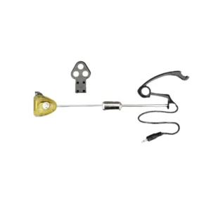 MATE Carp Fishing Swinger W/LED - YELLOW (MT12059)