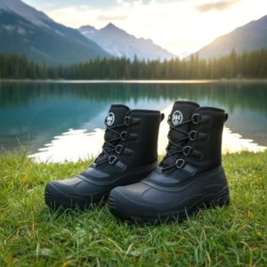 MATE HP WINTER BOOTS 41 (MT12221)
