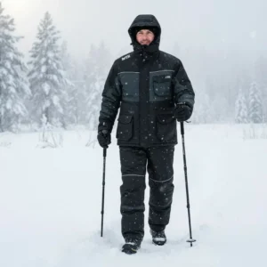 MT12256 MATE WTS WINTER THERMO SUIT M