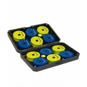 Matrix Small EVA Storage Case (GBX005)