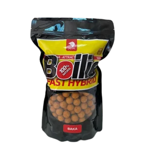 MELEG Fast Hybrid 300g 14mm - BAKA