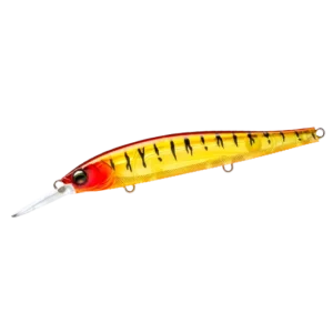 F1239-MGSR DUEL L-BASS JERKBAIT MID 110SF 110mm-MGSR