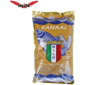 Milo Kanaal - PASTURA 1KG