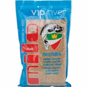 Milo Vip River - PASTURA 1KG