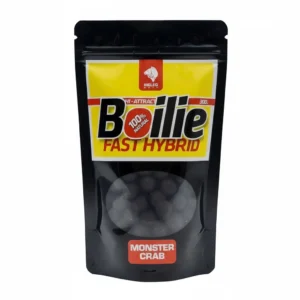 MELEG Fast Hybrid 1kg 14mm - Monster Crab