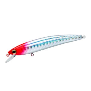 F1161-RH YO-ZURI PIN S MINNOW (F) 50mm-RH