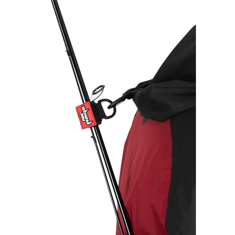 NAC065 FOX RAGE Voyager Rod Strap And Bands | NAC065 - Image 2