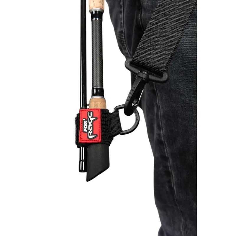 NAC065 FOX RAGE Voyager Rod Strap And Bands | NAC065 - Image 3