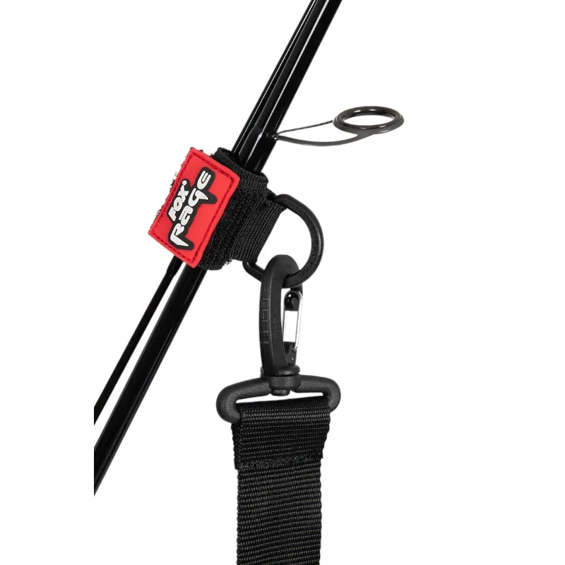 NAC065 FOX RAGE Voyager Rod Strap And Bands | NAC065 - Image 4