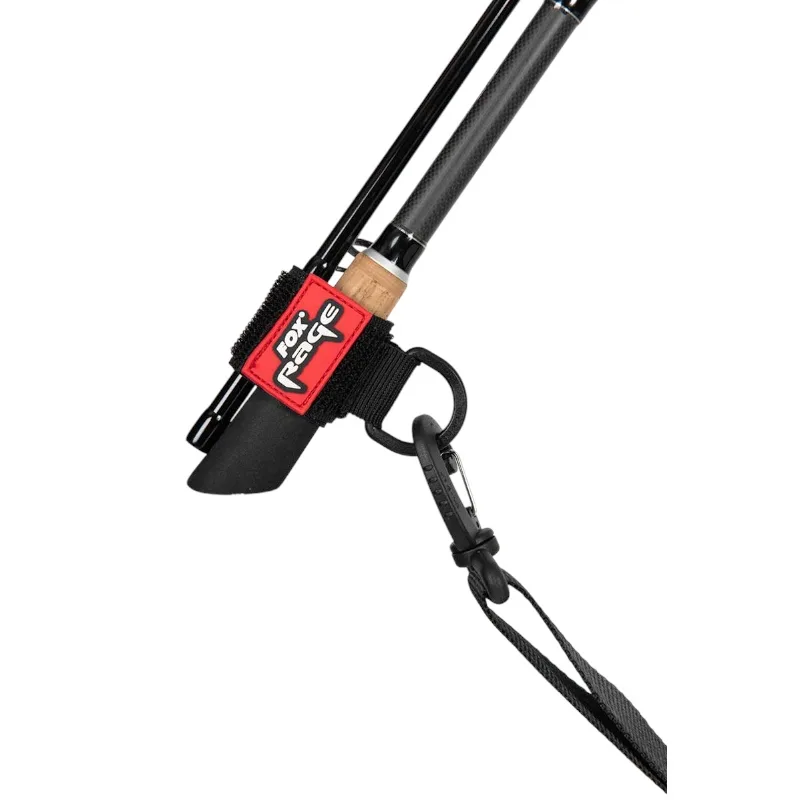NAC065 FOX RAGE Voyager Rod Strap And Bands | NAC065 - Image 5