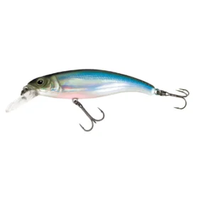 Fox Rage Slick Stick 40mm SR- UV COOL HERRING (NHL427)