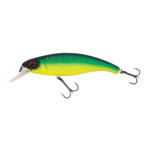 Fox Rage Slick Stick 40mm SR - UV Fire Tiger (NHL430)