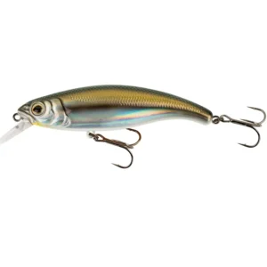 Fox Rage Slick Stick 40mm SR- UV REAL SHINER (NHL434)