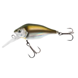 NHL490 Fox Rage Funk Bug 50mm DR - UV Real Shiner