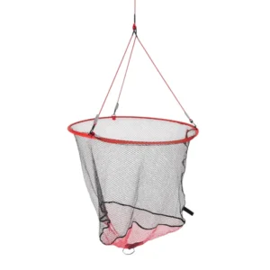 NLN028 Fox Rage Street Fighter Drop Net 60cm