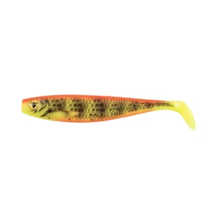 Fox Rage Pro Shad 10cm Bright Perch UV (NPS048)