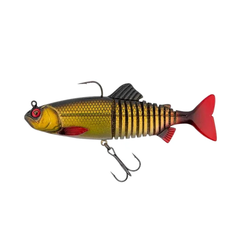 NRE397 Jointed Replicant 15cm 6ich 60g Golden Prey
