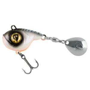 Fox Rage Big Eye Spin Tail 20 grams Pike (NSA040)