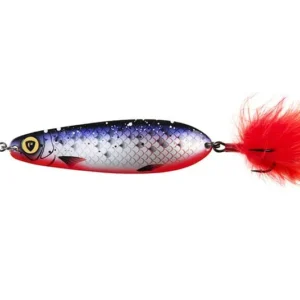 Fox Rage Spoon 8cm 18gr UV Roach (NSA057)