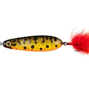 Fox Rage Spoon 8cm 18gr UV Pike (NSA058)