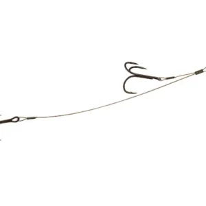 Fox Rage 49 strand Stinger 12kg/10cm sz 4&6 (NSH035)
