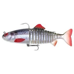 NRE360 Fox Rage Jointed Replicant 18cm / 7inch Super Natural Roach