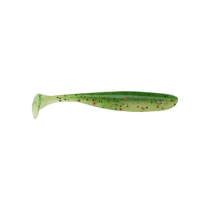 MATE SLIM FISH SOFT - KIWI SILIKONSKE VARALICE PAKOVANJE