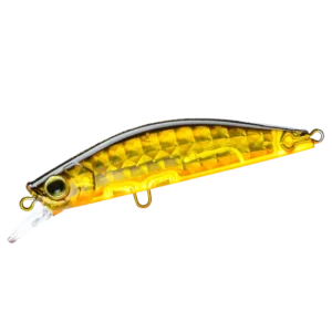 R1542-PGBL YO-ZURI 3DR-X FLAT HEAVY MINNOW (S) 60mm-PGBL