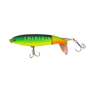 MT13650 MATE BLOP POP Bloper varalica 9cm Firetiger