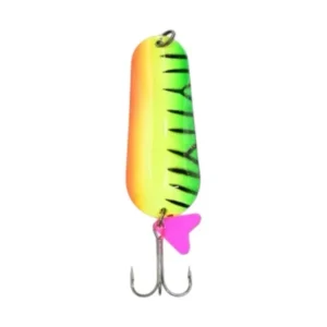 MT10374 Mate Spoon 18g Firetiger (175)