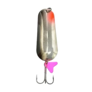 MT10381 Mate Spoon 24g Minnow (27)