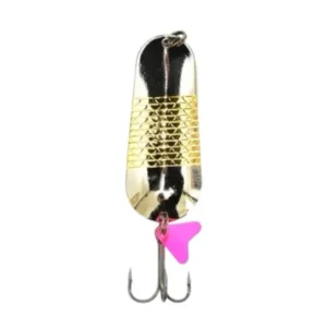 MT10383 Mate Spoon 24g Silver/Gold (04)